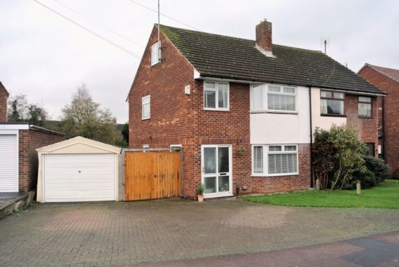 3 Bedroom Semi-Detac...